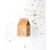 Kinder folia Laternen-Bastelsets|Laterne Basteln>Laternen-Bastelset "Starlight", inkl. LED Licht