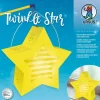 Kinder URSUS Laternen-Bastelsets|Laterne Basteln>Laternen-Bastelset "Twinkle Star"