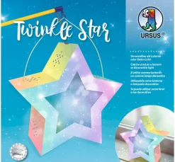 Kinder URSUS Laternen-Bastelsets|Laterne Basteln><noscript><img width=