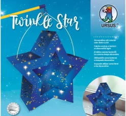 Kinder URSUS Laternen-Bastelsets|Laterne Basteln><noscript><img width=