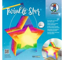 Kinder URSUS Laternen-Bastelsets|Laterne Basteln><noscript><img width=