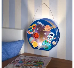 Kinder folia Laternen-Bastelsets|Papier><noscript><img width=