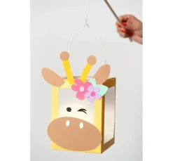 Kinder VBS Laterne Basteln|Papier><noscript><img width=