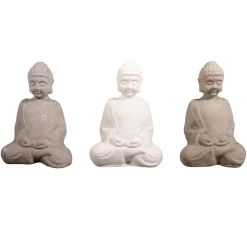 Rayher Gießformen>Latex Gießform "Buddha"