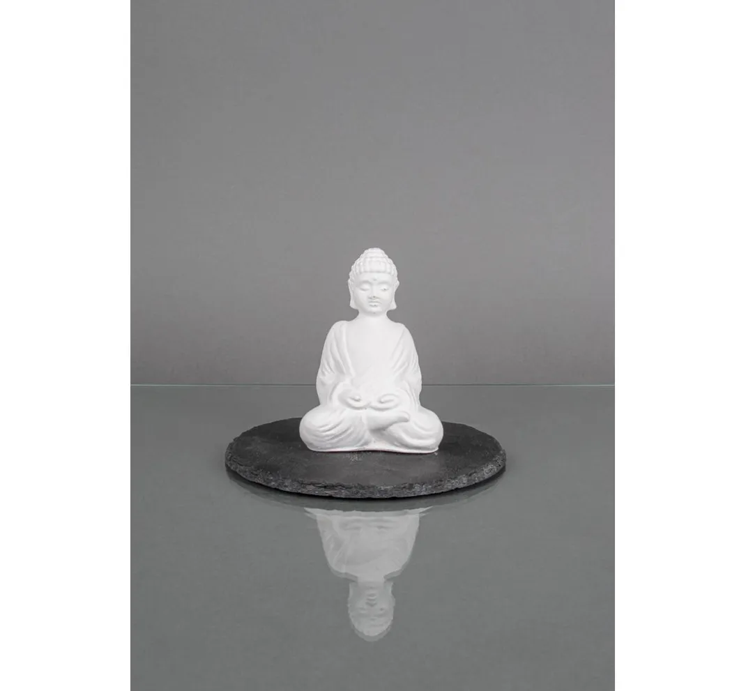 Rayher Gießformen>Latex Gießform "Buddha"