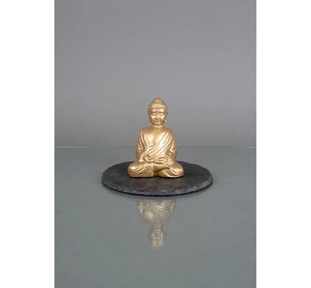 Rayher Gießformen>Latex Gießform "Buddha"