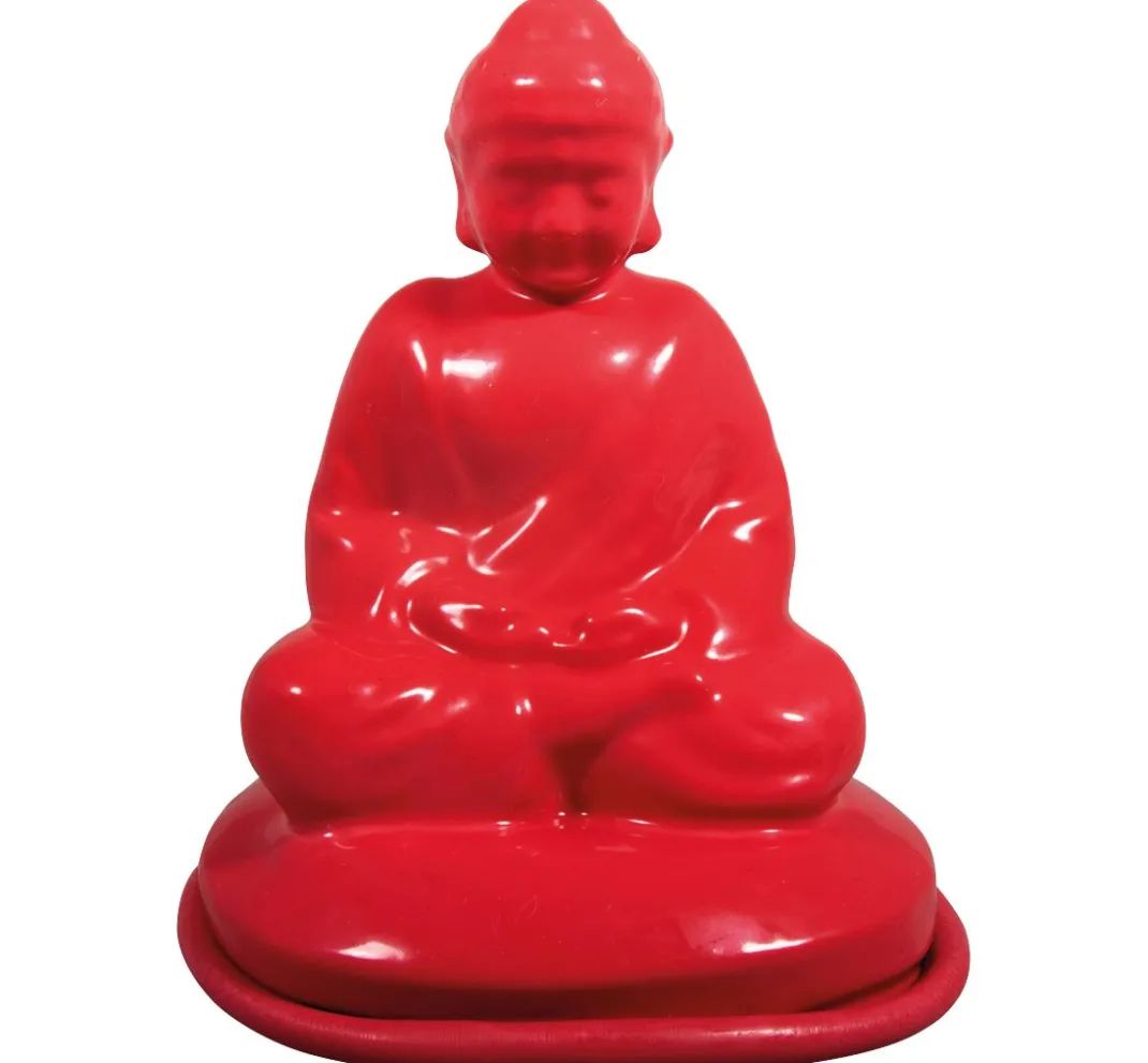 Rayher Gießformen>Latex Gießform "Buddha"