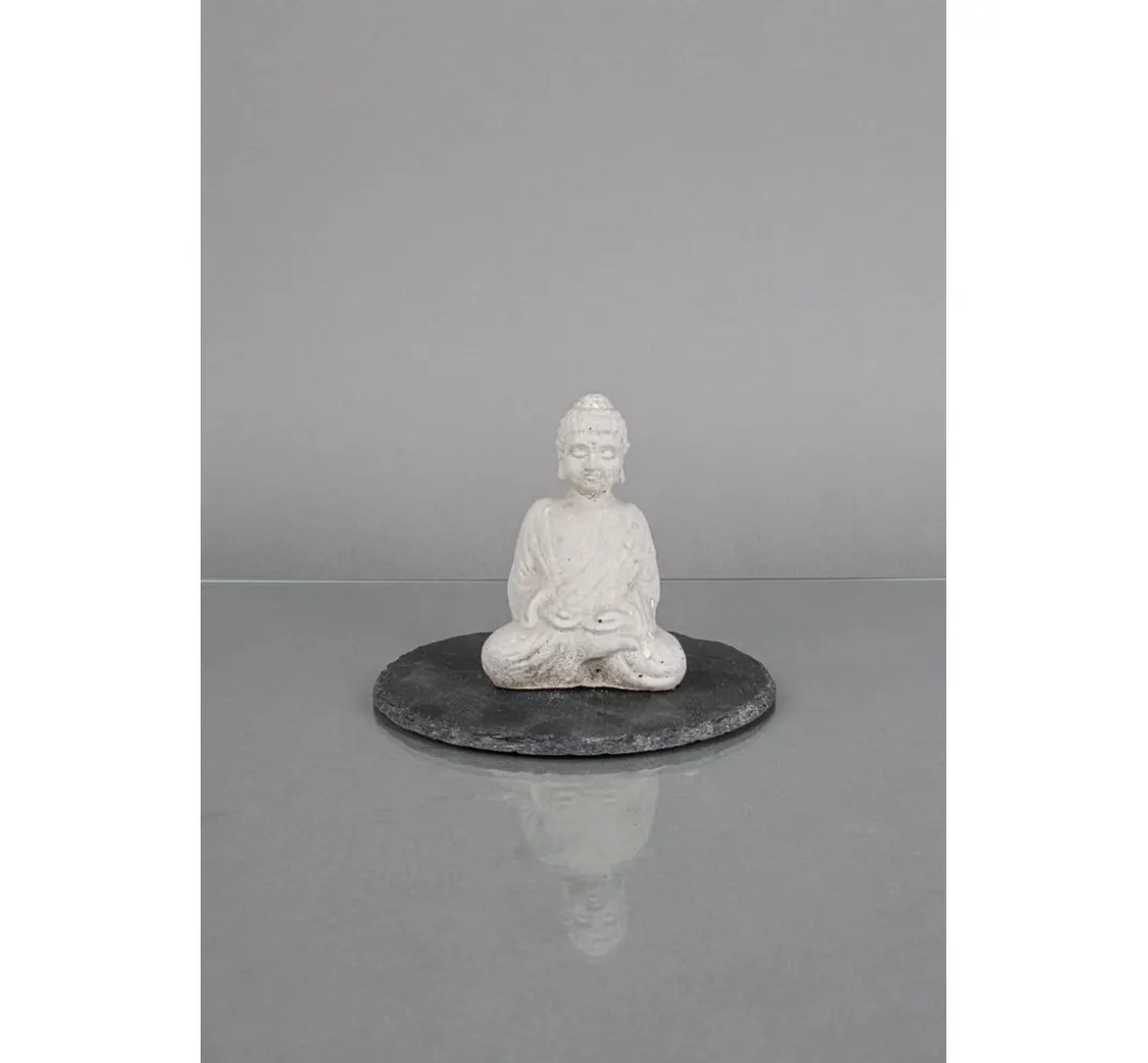 Rayher Gießformen>Latex Gießform "Buddha"