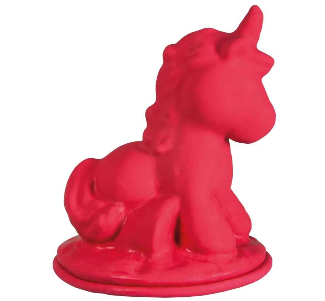 Rayher Gießformen>Latex Gießform "Einhorn"