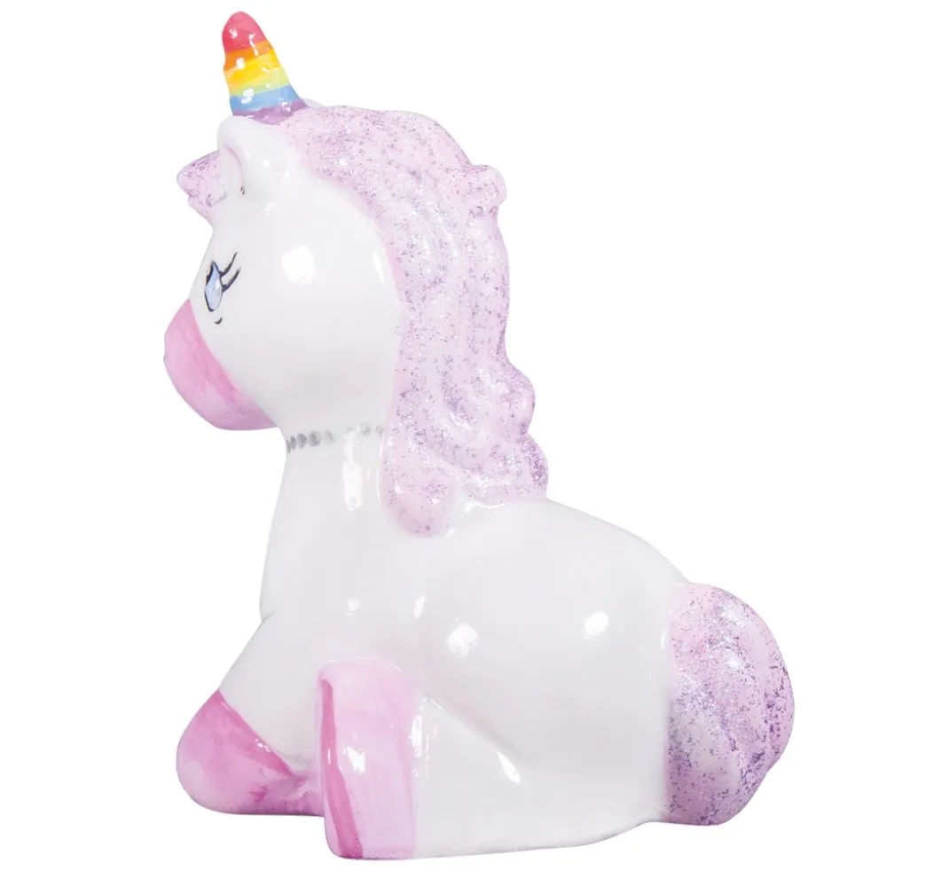 Rayher Gießformen>Latex Gießform "Einhorn"