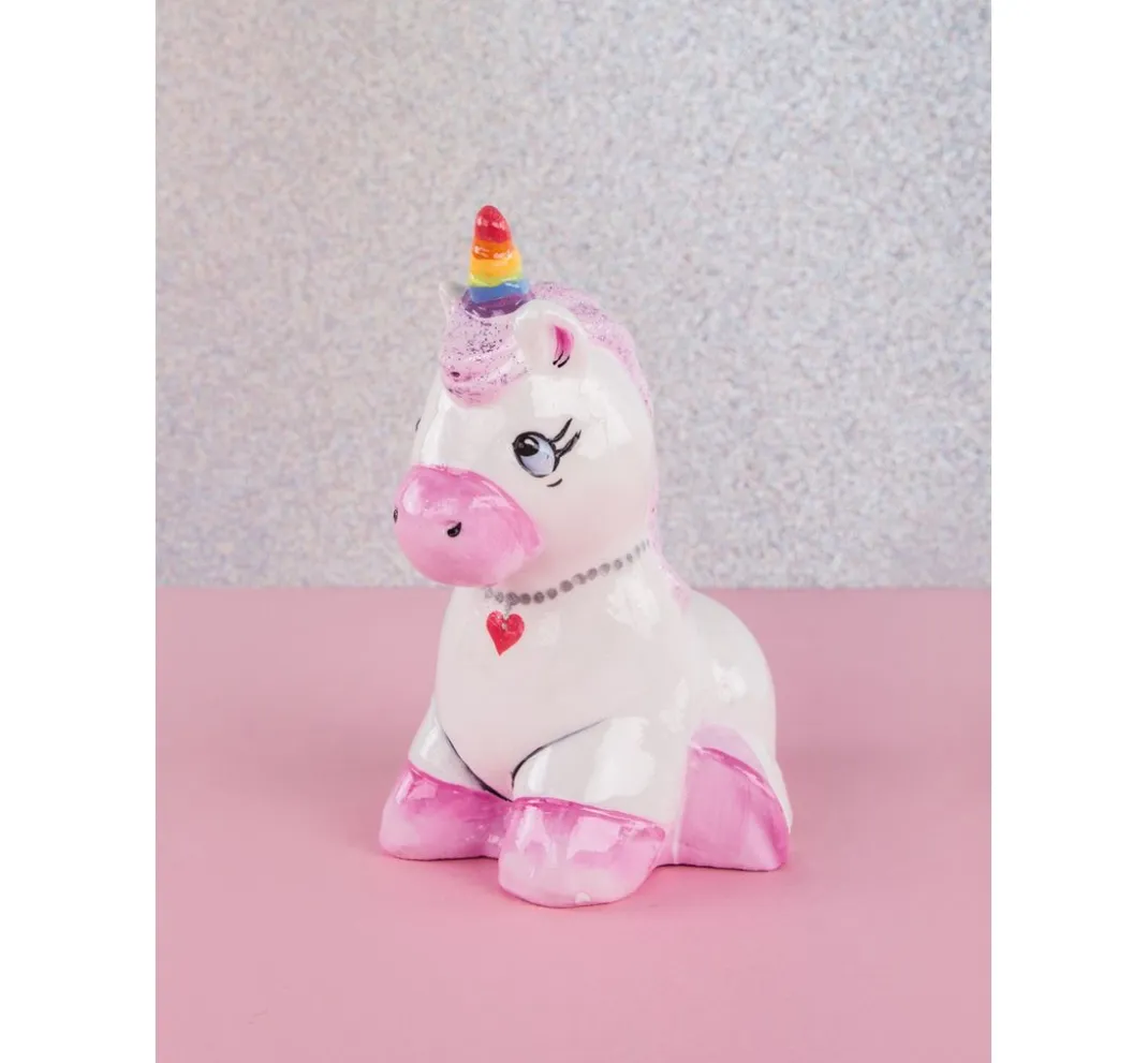 Rayher Gießformen>Latex Gießform "Einhorn"
