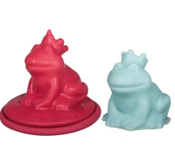 Rayher Seifen-Design|Gießformen>Latex Gießform "Froschkönig"