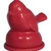 Rayher Seifen-Design|Gießformen>Latex Gießform "Rotkehlchen"