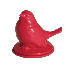 Rayher Gießformen>Latex Gießform "Vogel", ca. 11,5x10cm