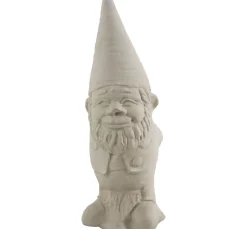 Rayher Gießformen>Latex-Gießform "Gartenzwerg", ca. 8 x 21,5 cm
