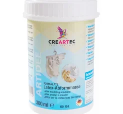 CREARTEC Formenbau|Weiteres>Latexmilch, 300 ml