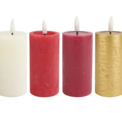 ohne Marke Kerzen Gestalten|Led-Kerzen & Led-Teelichte><noscript><img width=