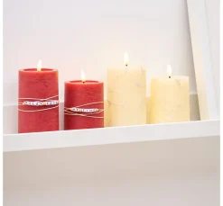 ohne Marke Led-Kerzen & Led-Teelichte|Kerzen Gestalten><noscript><img width=