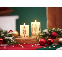 ohne Marke Led-Kerzen & Led-Teelichte|Kerzen Gestalten><noscript><img width=