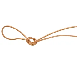 ohne Marke Bänder & Kordel|Armbänder>Lederband, eckig