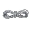 ohne Marke Bänder & Kordel|Armbänder>Lederband rund, Ø 1 mm