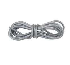 ohne Marke Bänder & Kordel|Armbänder>Lederband rund, Ø 1 mm