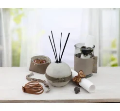 CREARTEC Stoff Zum Basteln|Stoffpakete><noscript><img width=