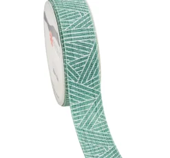 PRÄSENT Geschenk- & Ringelband|Deko-, Motiv- & Schmuckband><noscript><img width=