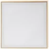 creativ company Standard Keilrahmen|Spezial Keilrahmen>Leinwand mit Rahmen, 30 x 30 cm