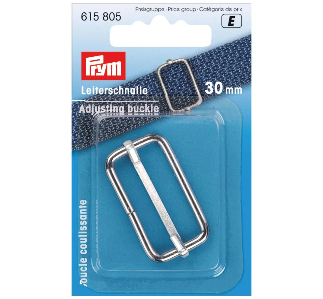 Prym Taschenzubehör|Taschen-Design>Leiterschnalle