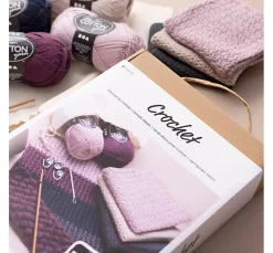 Kinder creativ company Handarbeit-Sets|Häkelset><noscript><img width=
