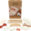 Kinder creativ company Handarbeit-Sets|Weben>Lernset Weben