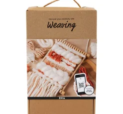 Kinder creativ company Handarbeit-Sets|Weben><noscript><img width=