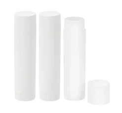 GLOREX Naturkosmetik>Lippenstift-Hülsen