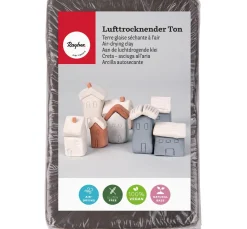 Kinder Rayher Modelliermasse|Modellieren>Lufttrocknender Ton
