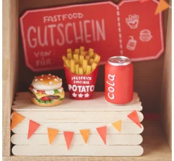 PRACHT Bänder & Kordel|Bänder>Magic-Stretch Gummikordel