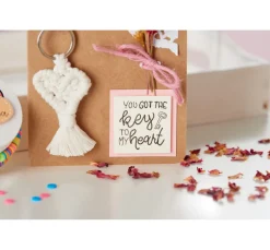 Kinder creativ company Bänder|Makramee><noscript><img width=
