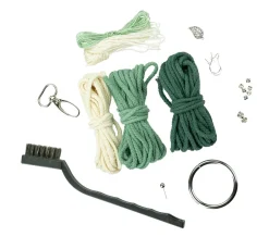 Kinder Topp Bänder|Makramee><noscript><img width=