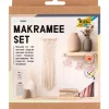 folia Makramee|Makramee Diy Set>Makramee-Set "Boho"