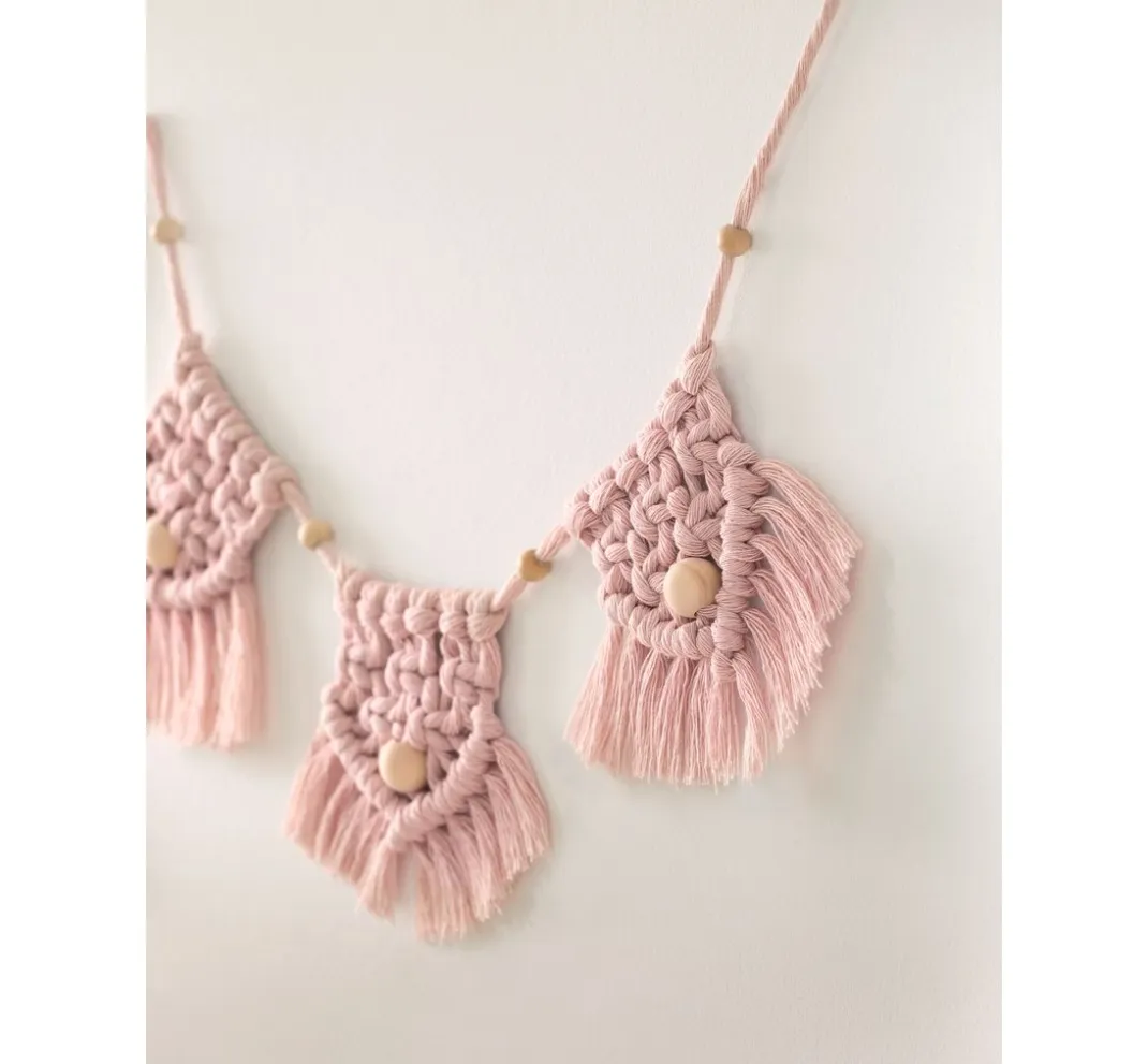 folia Makramee|Makramee Diy Set>Makramee-Set "Boho"