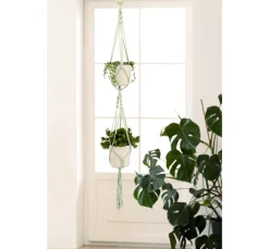 folia Makramee|Makramee Diy Set><noscript><img width=
