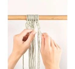 folia Makramee|Makramee Diy Set><noscript><img width=