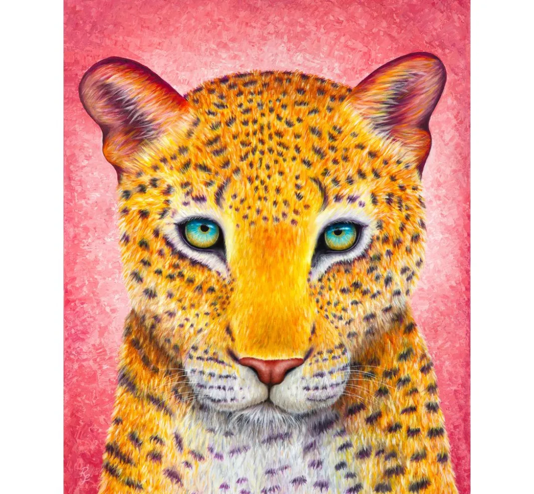 Kinder Craft Buddy Malsets|Malen Nach Zahlen>Malen nach Zahlen auf Keilrahmen, 30 x 40 cm