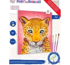 Kinder Craft Buddy Malsets|Malen Nach Zahlen><noscript><img width=