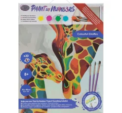 Kinder Craft Buddy Malsets|Malen Nach Zahlen><noscript><img width=