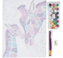 Kinder Craft Buddy Malsets|Malen Nach Zahlen><noscript><img width=