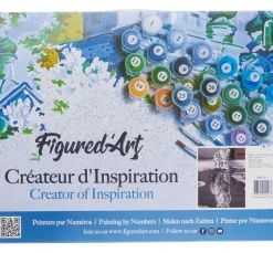 Kinder Figured'Art Malsets|Malen Nach Zahlen><noscript><img width=