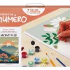 Kinder Graine Creative Malsets|Malen Nach Zahlen>Malen nach Zahlen, Keilrahmen