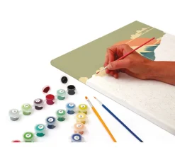 Kinder Graine Creative Malsets|Malen Nach Zahlen><noscript><img width=