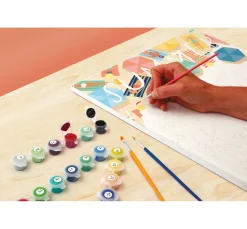 Kinder Graine Creative Malsets|Malen Nach Zahlen><noscript><img width=